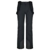 Kilpi kalhoty Elare-W black Women's ski pants