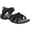 Teva Tirra W Leather 4177 BLK dámské kožené sandály - 40 EUR
