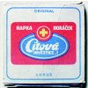 HAPKA & HORACEK - CITOVA INVESTICE LP