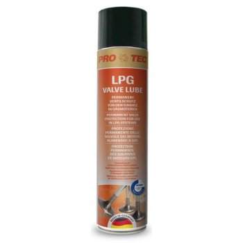 PRO-TEC LPG Valve Lube 500 ml