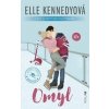 Omyl, 2. vydanie - Elle Kennedy