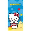 Detexpol Osuška Hello Kitty Bavlna 70 x 140 cm