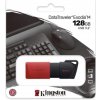 Flash DISK KINGSTON DTX EXODIA M 30MB/s 3.2 128GB