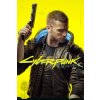 Cyberpunk 2077 gra PC PL GOG klucz CD key kod PC
