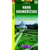 Haná Kroměřížsko 1:50 000 - freytag&berndt