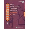 New Practical Chinese Reader vol.3 - Textbook (Traditional characters) (Xun Liu)(Brožovaná)