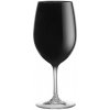 Poháre na víno Brunner Wineglass Thango Black - 2ks