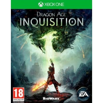 Dragon Age 3: Inquisition