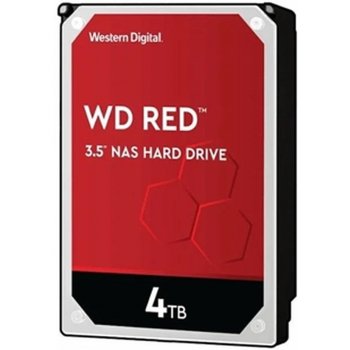 WD Red Plus 4TB, WD40EFPX