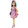 Barbie Totally Hair Fantastické vlasové kreácie srdiečková, Mattel HCM90 (mHCM90)