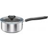 Fiskars Rajnica s pokrievkou, 1,5 L / 16 cm, nerezová oceľ 1072315