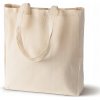 Látková taška 42 x 38 cm béžová