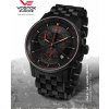 Vostok Europe 6S30/5654176 B GAZ-14 Limouzine chrono tritium Autorizovaný predajca, Záručný a pozáručný servis, Rýchle dodanie, Certifikát SAEC + Darček nad 50 EUR.