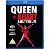 Queen/Bejart Maurice - Ballet For Life / Blu-ray [Blu-Ray]