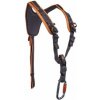Rock Empire Chest Equip oranžová