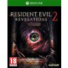 CAPCOM Resident Evil: Revelations 2 (XONE)