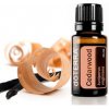 DoTerra Cedarwood Esenciálny olej cédrové dreva 15 ml