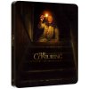V zajatí démonov - 4K UHD Blu-ray (bez CZ) + Blu-ray (s CZ) Steelbook
