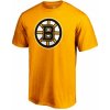 Pánske tričko Fanatics Primary Logo Graphic T-Shirt Boston Bruins S