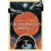 Abaddonova brána - James S. A. Corey