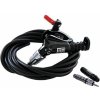 Rock Shox REMOTE REVERB RIGHT/MMX INCLUDES RIGHT REMOTE LEVER, MMX CLAMP, NEW HOSE 1500 mm, NEW