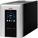 AEG Protect C.1000