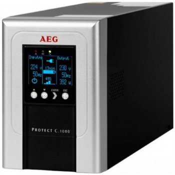 AEG Protect C.1000