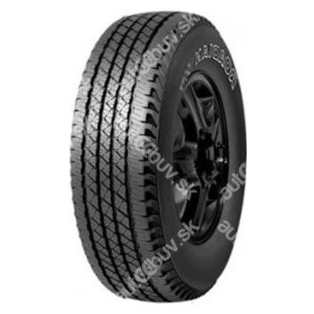 Nexen Roadian HT 235/65 R18 104H