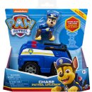 Spin Master Paw Patrol Základné vozidla Chase