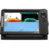 Lowrance Sonar EAGLE 9 TRIPLESHOT