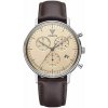 Chronograf Junkers Bauhaus 912.01.05 + 5 rokov záruka a darček ZADARMO