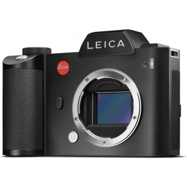Digitálny fotoaparát Leica SL 601