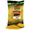 Stég Pelety Pellet Mix 800 g 3 mm - Pineapple