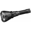 Fenix HT18RV20 - LED stmievateľná nabíjateľná baterka LED/USB 6000 mAh IP68 3700 lm 87 h čierna HT18RV20 + záruka 3 roky zadarmo