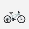 BTWIN Trekingový bicykel Riverside 900 20-palcový pre deti od 6 do 9 rokov 20_QUOTE_ 2025