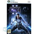 Star Wars: The Force Unleashed 2