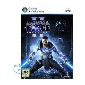 Star Wars: The Force Unleashed 2