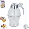 Orion Dávkovač medu sklo/UH materiál sklo 0,25 l 141791