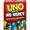 Uno - Show Em No Mercy (Mattel) - kartová hra