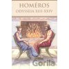Odysseia XIII - XXIV - Homéros
