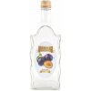 Fľaša na slivovicu 0,5l