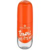 Essence Gel Nail Colour lak na nechty 81 Tropic Like It’a hot 8 ml
