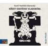 Křest svatého Vladimíra (audiokniha) (Karel Havlíček Borovský)