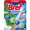 Bref Power Aktiv Pine WC blok 50g