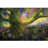 Josephine Wall: Posledný strom