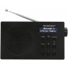 Silvercrest® Rádio Dab+ SDR 15 A3 (100365661)