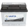 Varta Black Dynamic 12V 56Ah 480A 556 400 048