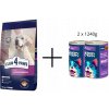 Club4Paws Premium pre dospelých psov veľkých plemien 14 kg