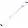 PremiumCord Redukce USB-C /3,5mm jack na audio s DAC chipem 10cm ku31zvuk03