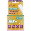 BajaBee, ECO čistiace tablety do kúpeľne 4 ks, citrón